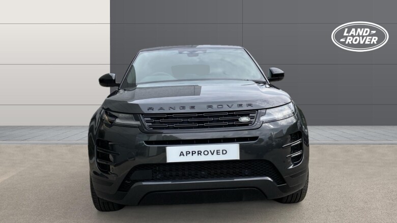 Land Rover Range Rover Evoque 2.0 D200 Dynamic SE 5dr Auto Diesel Hatchback